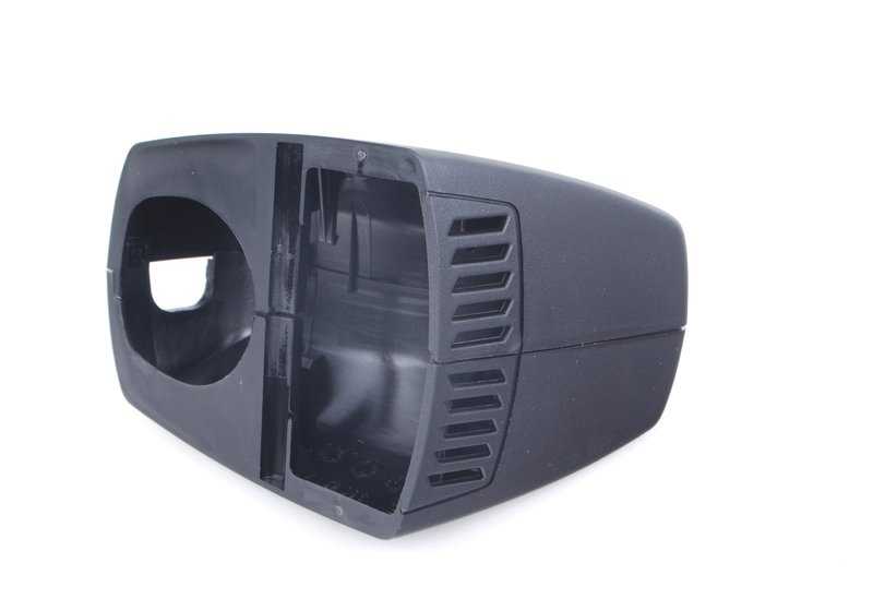 Tapas de base de retrovisor OEM 51167133655 para BMW E81, E82, E87, E88, E36, E46, E90, E91, E92, E93, E84, E89. Original BMW.