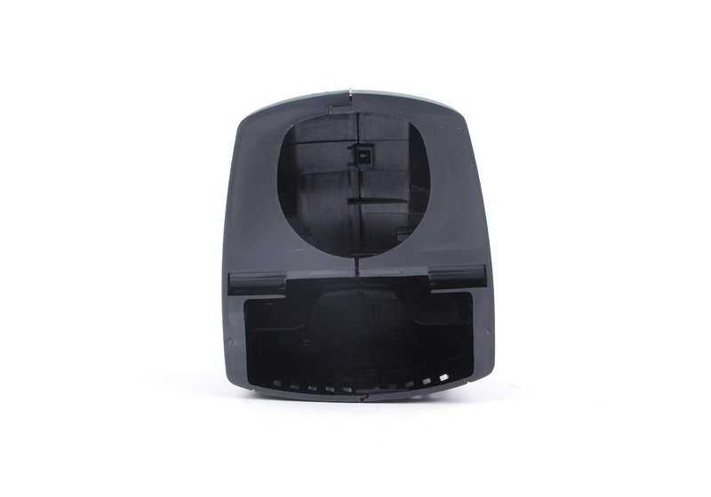 Tapas de base de retrovisor OEM 51167133655 para BMW E81, E82, E87, E88, E36, E46, E90, E91, E92, E93, E84, E89. Original BMW.