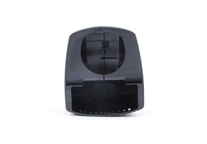 Tapas de base de retrovisor OEM 51167133655 para BMW E81, E82, E87, E88, E36, E46, E90, E91, E92, E93, E84, E89. Original BMW.