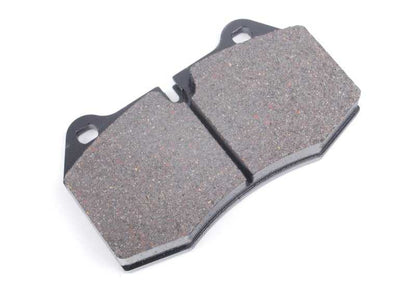Kit de reparación de pastillas de freno sin amianto OEM 34111163923 para BMW E31. Original BMW.