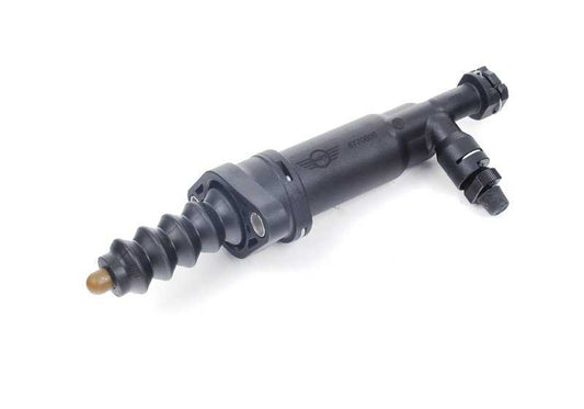 Cilindro receptor de embrague OEM 21526770600 para MINI R55 Clubman, R56 Cooper, Cooper S… y más. Original MINI.