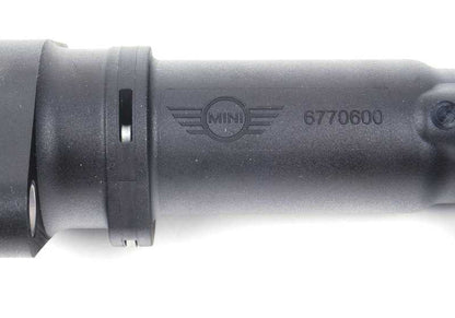 Cilindro receptor de embrague OEM 21526770600 para MINI R55 Clubman, R56 Cooper, Cooper S… y más. Original MINI.