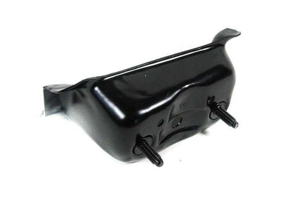 Soporte izquierdo barra estabilizadora OEM 41118151121 para BMW E36 (316i CA/BE/CH, 316g) y Z3. Compatible con modelos manuales y automáticos. Original BMW.