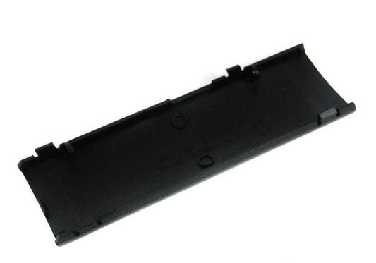 EVELOLECEDORA CAPER OEM 51111960708 para BMW 3 E36 Series. Peça original da BMW. Ideal para substituir tampas danificadas no para -choque ou no corpo frontal.