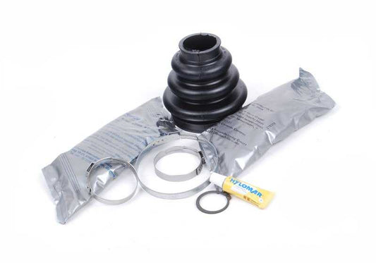 Kit di riparazione OPOR OEM 33217547080 per BMW E81, E82, E87, E88, E90, E91, E92, E93, E84, E85, E86, E89. BMW originale.