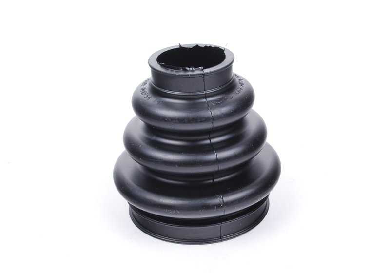 Kit di riparazione OPOR OEM 33217547080 per BMW E81, E82, E87, E88, E90, E91, E92, E93, E84, E85, E86, E89. BMW originale.