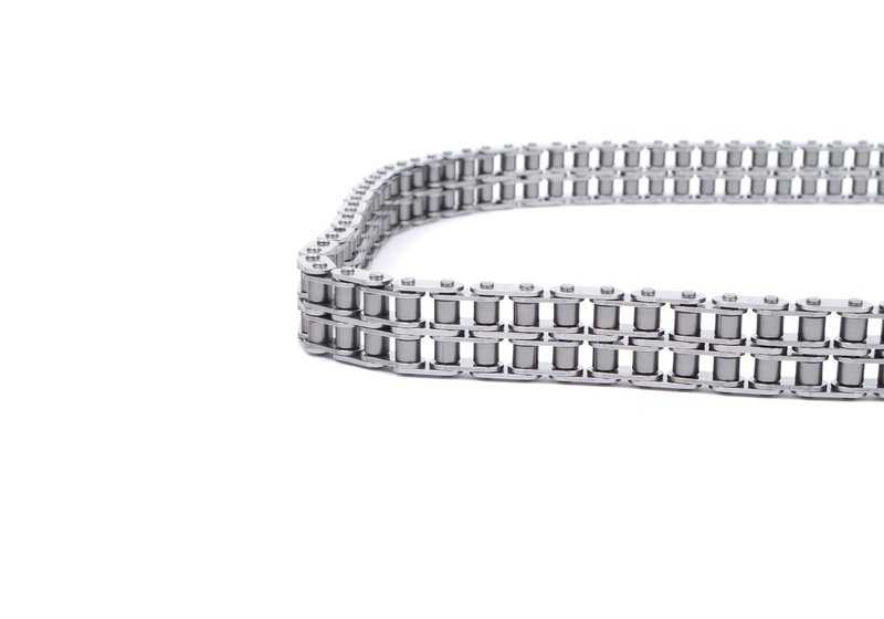 Chaîne de distribution OEM 11317830869 pour BMW E36, E46, Z3, Z4 (E85, E86). Pièce BMW originale.