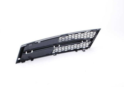 Teilweise offenes rechte Netz für BMW E92N, E93N (OEM 5111727924). Original BMW.