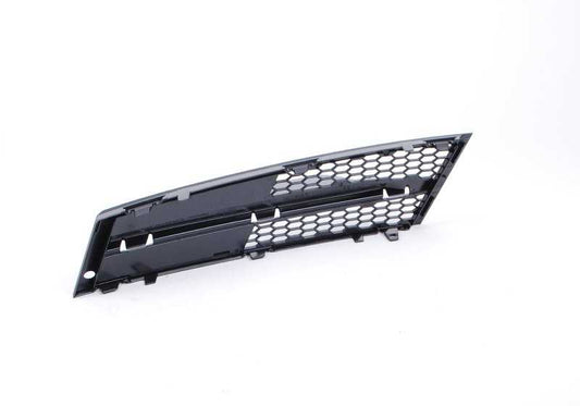 Teilweise offenes rechte Netz für BMW E92N, E93N (OEM 5111727924). Original BMW.