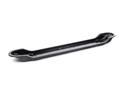 Tubería de refrigeración de aceite con conexión roscada OEM 17221712245 para BMW E34, E32. Original BMW.