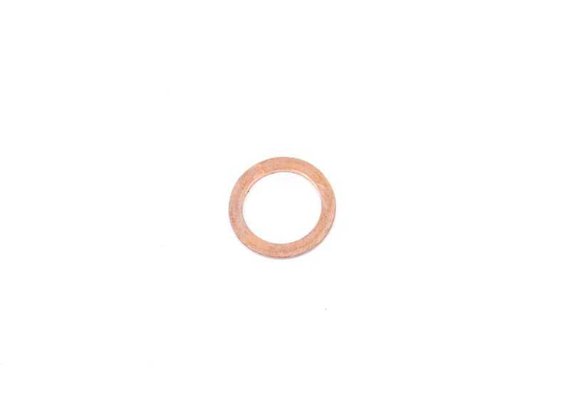 Juego de juntas para bloque motor sin asbesto OEM 11111432478 para BMW E36, E46, E39, E60, E61, E38, E65, E66, E83, E53, Z3, E85. Original BMW.