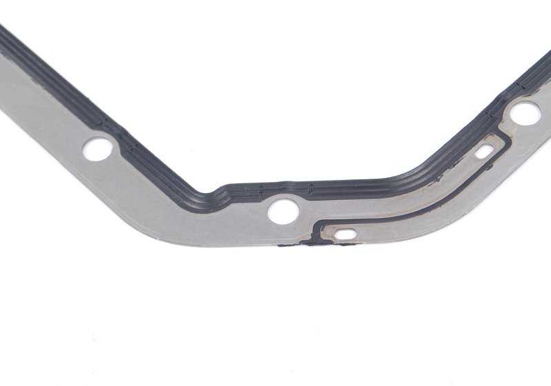 Juego de juntas para bloque motor sin asbesto OEM 11111432478 para BMW E36, E46, E39, E60, E61, E38, E65, E66, E83, E53, Z3, E85. Original BMW.