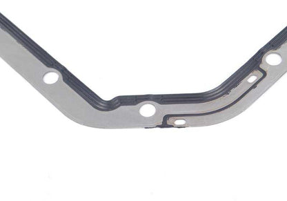 Juego de juntas para bloque motor sin asbesto OEM 11111432478 para BMW E36, E46, E39, E60, E61, E38, E65, E66, E83, E53, Z3, E85. Original BMW.