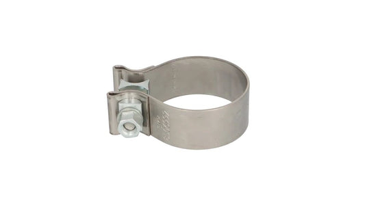 BMW Clamp 1 E81, E82, E87, E88, Series 3 E90, E91, E92, E93, 5 E60 -Serie, E61, F07, F10, F11, x1 E84, x3 E83, F25, X5 E70, F15, X6 E71 (OEM 18308506992). Original BMW