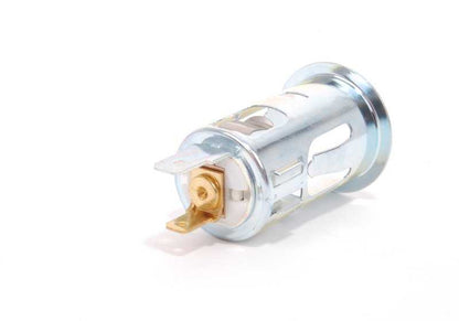 Cigarette Lighter Socket for BMW E36, E46, E60, E61, E63, E83, E53 (OEM 61346973036). Original BMW