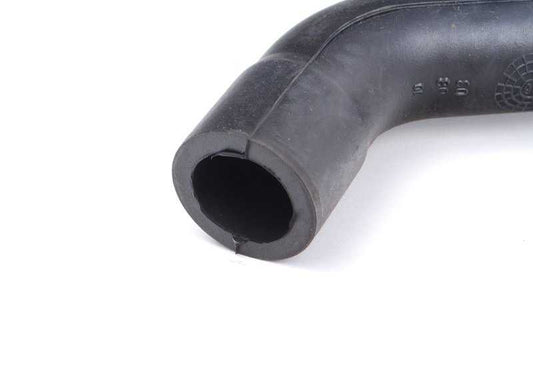 Air pipe for BMW E36, E34 (OEM 13411247641). Genuine BMW