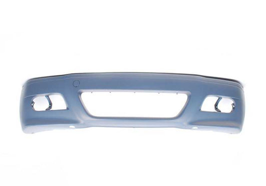 Parachoques Frontal Imprimado Delantero M3 Para Bmw Cabrio E46. Original Recambios