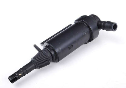 Amortiguador de portón derecho OEM 61678360102 para BMW E36. Original BMW.