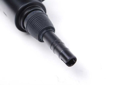 Amortiguador de portón derecho OEM 61678360102 para BMW E36. Original BMW.