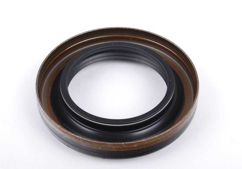 Retén de eje OEM 31527507697 para BMW F20, F21, F22, F23, G42, E46, E90, E91, E92, F30, F31, F34, G20, G21, G28, G80, G81, F32, F33, F36, G22, G23, G26, G82, G83, E60, E61, F07, F10, F11, F90, G30, G31, G60, G61, G68, G90, G99, F06, F12, F13, G32, F