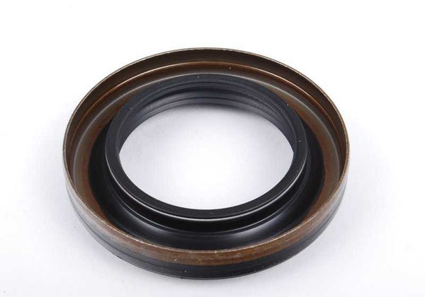 Retén de eje OEM 31527507697 para BMW F20, F21, F22, F23, G42, E46, E90, E91, E92, F30, F31, F34, G20, G21, G28, G80, G81, F32, F33, F36, G22, G23, G26, G82, G83, E60, E61, F07, F10, F11, F90, G30, G31, G60, G61, G68, G90, G99, F06, F12, F13, G32, F