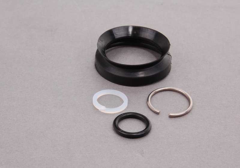 Kit de reparo da embreagem FCD 32416754986 para BMW E65, E66. BMW original.
