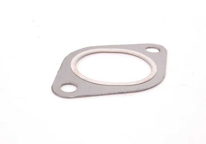 Junta escape sin amianto OEM 11627833278 para BMW E60, E61, E63, E64. Pieza original BMW.