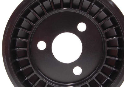 Polea de dirección asistida OEM 32427582947 para BMW E82, E88, E90N, E91N, E92N, E93N, E84. Original BMW.