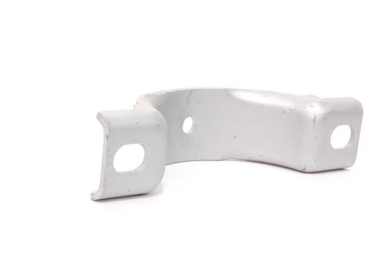 Abrazadera de escape 65MM OEM 18311723985 para BMW Serie 5 E34, Serie 7 E32/E38, Serie 8 E31. Original BMW.