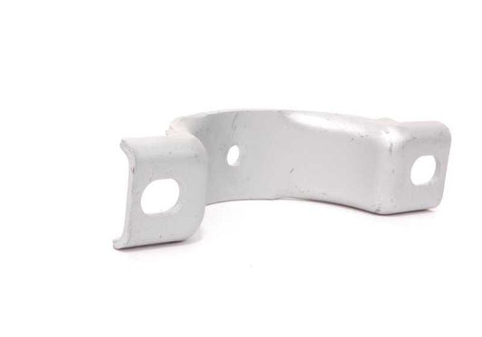 Abrazadera de escape 65MM OEM 18311723985 para BMW Serie 5 E34, Serie 7 E32/E38, Serie 8 E31. Original BMW.