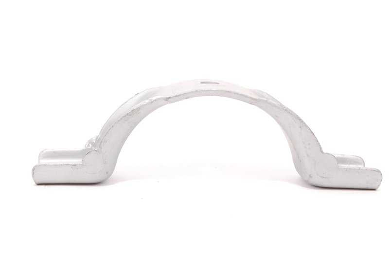 Abrazadera de escape 65MM OEM 18311723985 para BMW Serie 5 E34, Serie 7 E32/E38, Serie 8 E31. Original BMW.