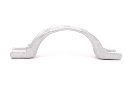 Abrazadera de escape 65MM OEM 18311723985 para BMW Serie 5 E34, Serie 7 E32/E38, Serie 8 E31. Original BMW.