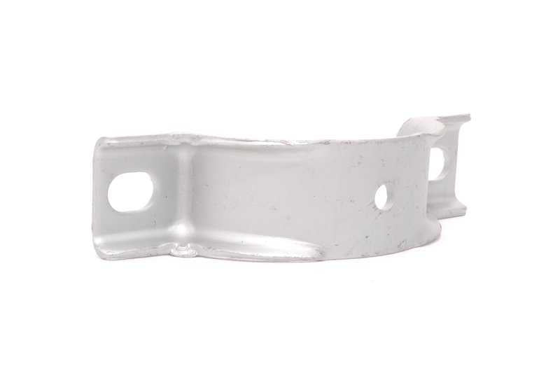 Abrazadera de escape 65MM OEM 18311723985 para BMW Serie 5 E34, Serie 7 E32/E38, Serie 8 E31. Original BMW.