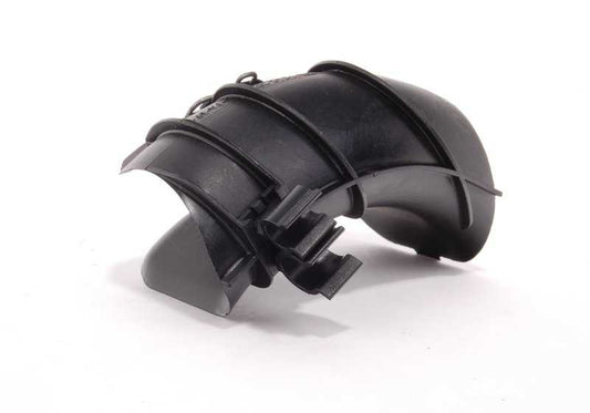 Abrazadera del sistema de refrigeración OEM 11531742291 para BMW E34 y E32 (530i con motor M60, manual y automático). Original BMW.