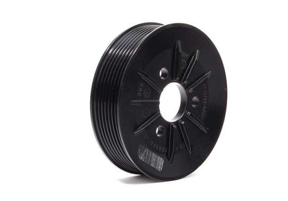 Polea de dirección asistida OEM 32427582947 para BMW E82, E88, E90N, E91N, E92N, E93N, E84. Original BMW.