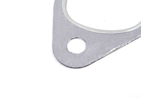 Non-asbestos gasket for BMW E38, E31 (OEM 11621704539). Genuine BMW.