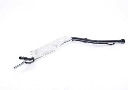 Ölrücklaufrohr für BMW E53 (OEM 11157520742). Original BMW.