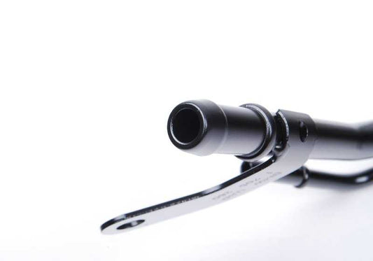 Tubo di ritorno dell'olio per BMW E53 (OEM 11157520742). BMW originale.