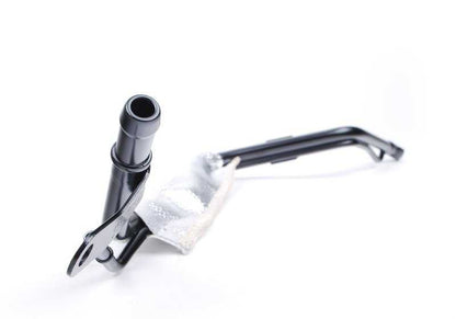 Ölrücklaufrohr für BMW E53 (OEM 11157520742). Original BMW.