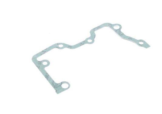 Gasket for BMW 7 Series E32, E38 8 Series E31 (OEM 11141725787). Genuine BMW