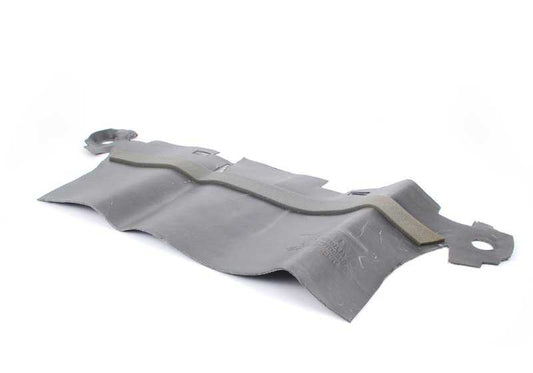 Aislamiento acústico del suelo del maletero para BMW Serie 3 E46 (OEM 51488204049). Original BMW