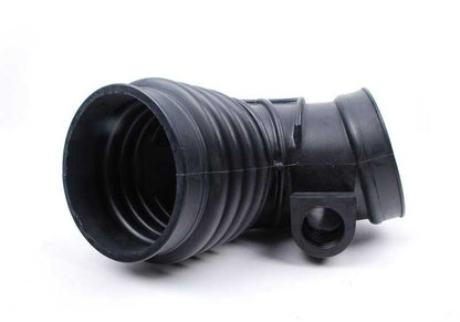 Manguito fuelle admisión aire OEM 13711708800 para BMW E30 {320i AH51, AH52, AH61, AH62, AH71, AH72, AH81, AH82, 325i 1111, 1112}. Original BMW.