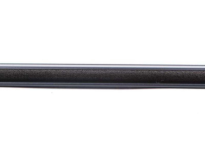Molde exterior trasero izquierdo para BMW E38 (OEM 51228201473). Original BMW