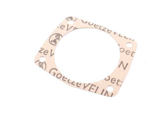 Asbestos-free gasket for BMW 3 Series E30, 5 Series E28, E34 (OEM 13541289576). Genuine BMW