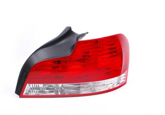 Rechte hintere Licht für BMW E82, E88 (OEM 63217285642). Original BMW