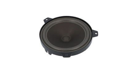 Stereo -Breitbandlautsprechersystem für BMW E46 (OEM 65138368233). Original BMW