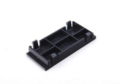 Cubierta del interruptor OEM 51168236252 para BMW Serie 3 E46 (316Ci, 316i, 318Ci, 318i) y más. Original BMW.