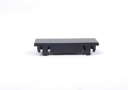 Cubierta del interruptor OEM 51168236252 para BMW Serie 3 E46 (316Ci, 316i, 318Ci, 318i) y más. Original BMW.