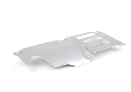 Air conduit for gearbox OEM 51717174532 for BMW Z4 E85 and E86 (2.5i, 2.5SI, 3.0SI). Compatible with models from 2006 to 2008. Original BMW piece.