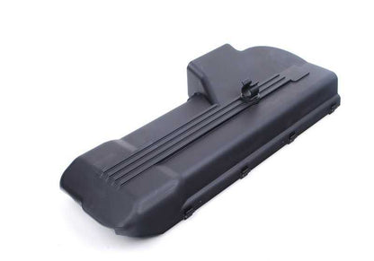 Cubierta bobinas de encendido OEM 11127838486 para BMW E90, E90N, E92, E92N, E93, E93N. Original BMW.